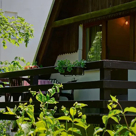 Haus Mittagsruh-goehren Goehren (Ruegen)